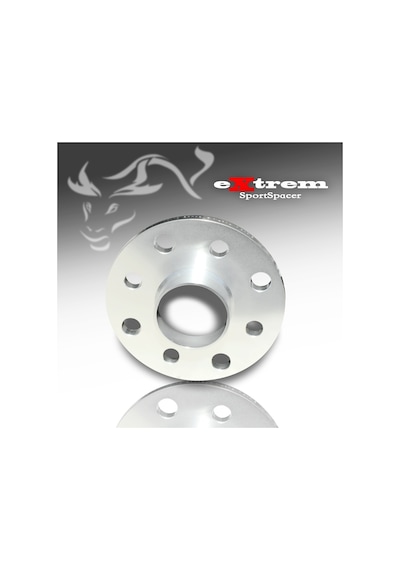 Vw Caddy 1995-2004 Arası Njt Extrem Spacer Flanş 10mm