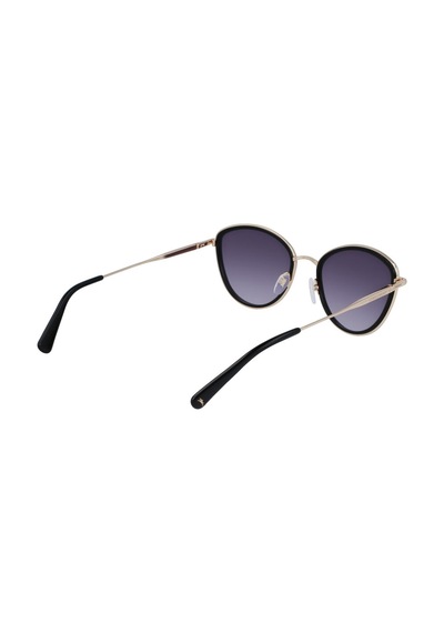 Longchamp Güneş Gözlüğü Lo170s-728 Gümüş