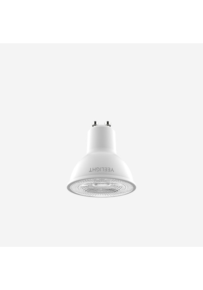 Yeelight W1 LED GU10 4'lü Renkli Akıllı Ampul