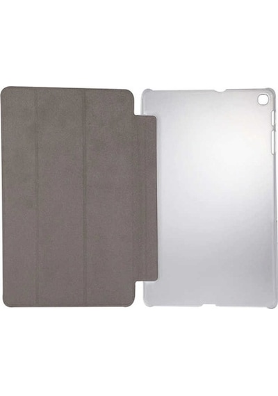 Galaxy Uyumlu Tab A 8.0(2019) T290 Smart Cover Standlı 1-1 Tablet Kılıf