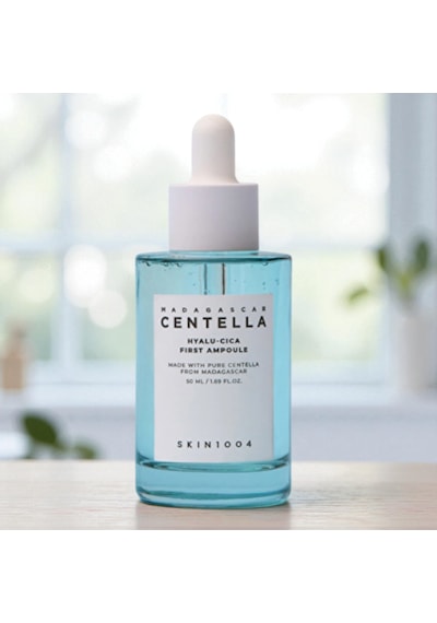 Skin1004 Centella Hyaluronic-Cica First Ampoule Günlük Serum 50 ML