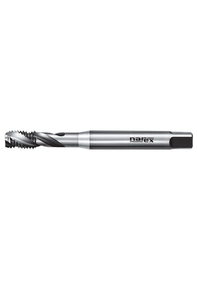 Narex Zdanice M2.5x0.45 Helis Makina Kılavuzu Dın 371c 2050