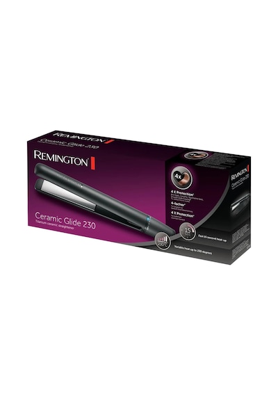 Remington S3700 Ceramic Glide 230 Saç Düzleştirici