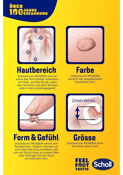 Scholl Freeze Away Et Beni Asılı Ben Giderici Sprey 12'li