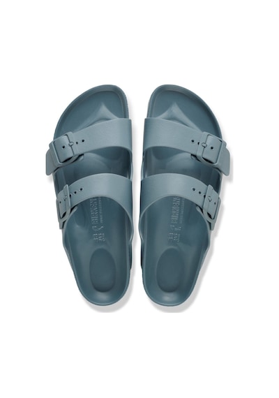 Birkenstock Bırkenstock Arızona Eva Suya Dayanıklı Çift Bantlı Kadın Terlik 1031352 1031352 Bgri Bazalt Gri Birkenstock Bırkenstock Arızona Eva Suya Dayanıklı Çift Bantlı Kadın Terlik 1031352 1031352 Bgri Bazalt Gri