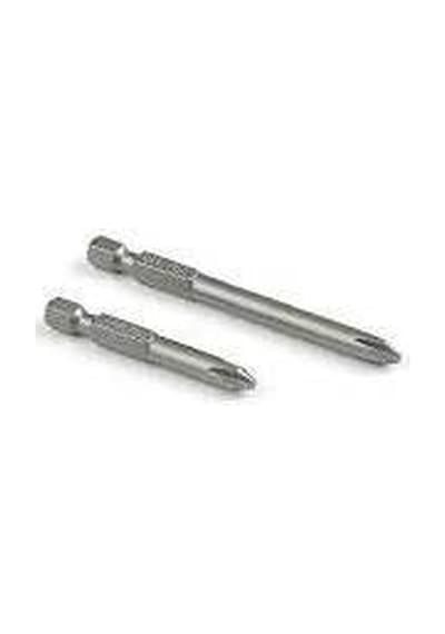İzeltaş Bits Uç Yıldız Matkap Ucu Vidalama  Pz2 X 100 MM