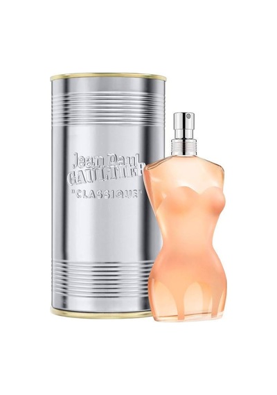 Jean Paul Gaultter Classique Edt 125 Ml Diğer