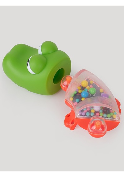 Let's Be Child Tak-çıkar Sevimli Timsah - Standart