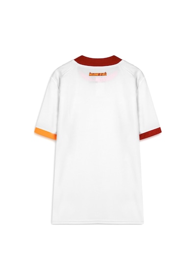 Puma Galatasaray 26/27 Genç Alternatif Forması 785005 02 Beyaz