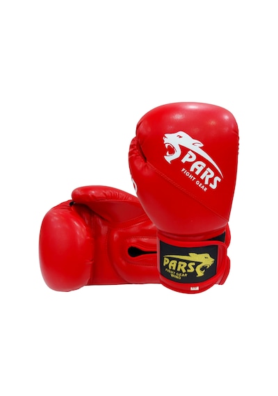Pars Wind Pro Boks Eldiveni Kırmızı Prs-3604 Kırmızı