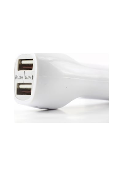 Ayt Powerway X-777 Çift Usb'li 2.1 Amper Çakmaklık Araç Şarj Cihazı Hızlı Şarj Aleti