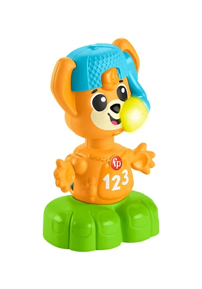 Fisher-Price Lync Squad Heyecanlı Tilki HYL27