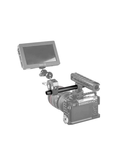 Smallrig 1872 15 Mm 15cm Karbon Fiber Çubuk
