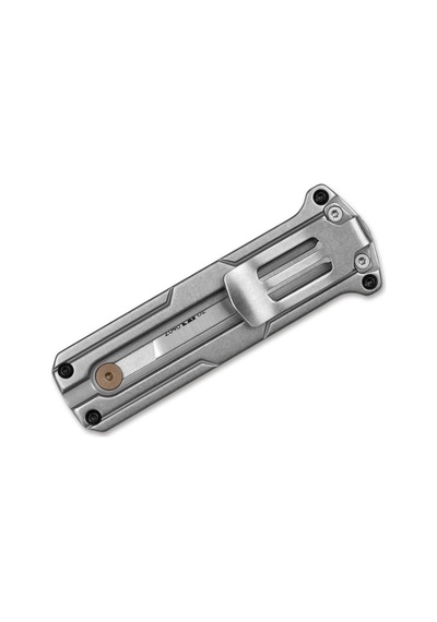 Kershaw Cybernet Çakı Gri