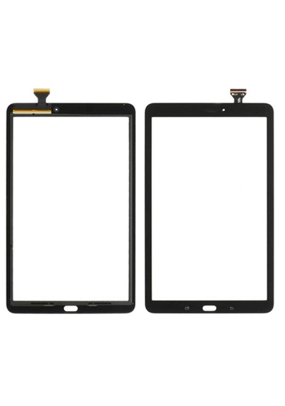 Teknonet Samsung Galaxy T560 Tab E 9.6 Uyumlu Dokunmatik Lens +