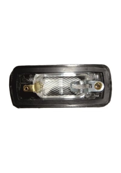Renault 9 / Broadway / Toros / Fairway Plaka Lambası Ampulsüz 7702256025