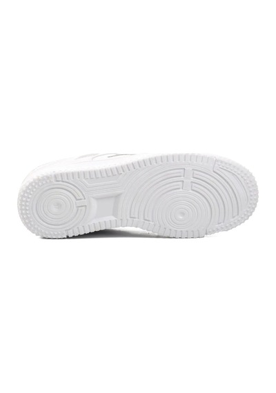 Cool Jordan Glaxy Pekin Haykat Unisex Spor Ayakkabı Beyaz