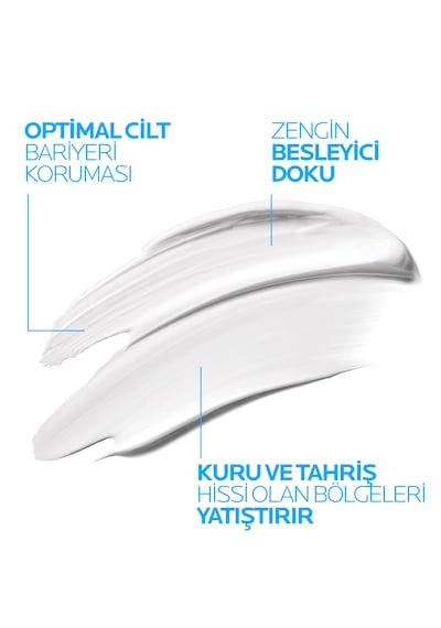 La Roche Posay Cicaplast Baume B5+ Onarıcı Bakım Kremi 100 ML