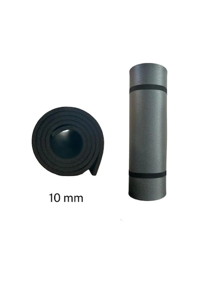 10 Mm Pilates Minderi - Özel Seri Pilates Ve Yoga Matı, Kamp Matı Diğer