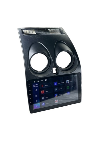 Nissan Qashqai 2008-2013 Maxessa 4-64 Profesyonel Oem Multimedia