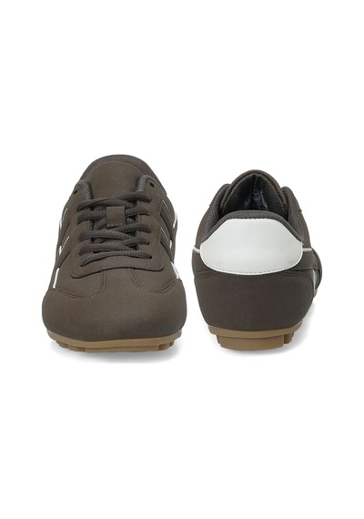 Torex Trısa W Kahverengi Kadın Sneaker 000000000102714224