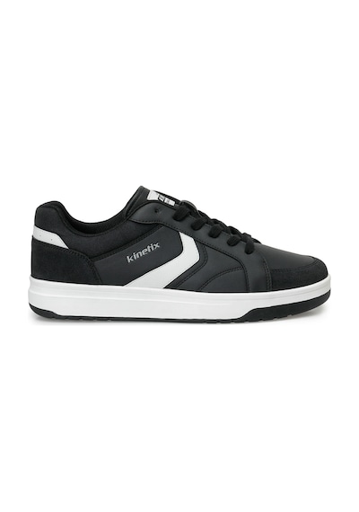 Kinetix Orlıns Siyah Erkek Sneaker