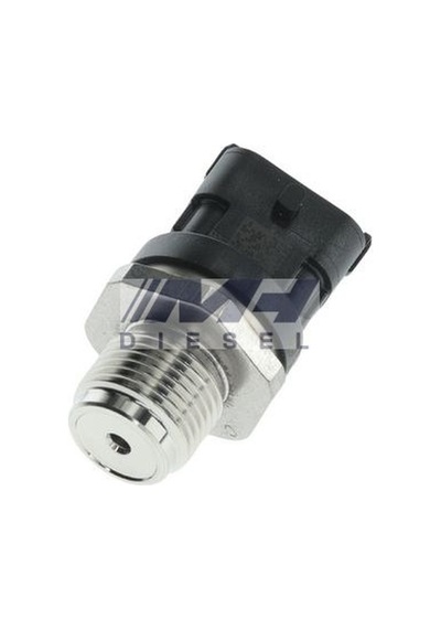 Bosch 0281008590 Yakıt Basınç Sensörü Opel Astra J, Insignia, Iveco Daily, Alfa Romeo