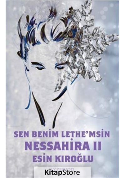 Nessahira 2- Hyperion Kitap