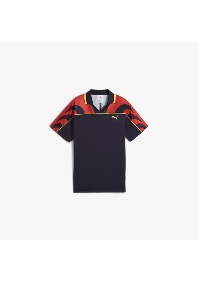 Puma Road To Unity Çocuk Lacivert Forma Düz 630807 Lacivert