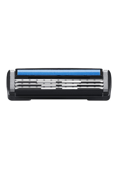 Bic Flex 3 Hybrid Yedek Tıraş Bıçağı Kartuşu 4'lü