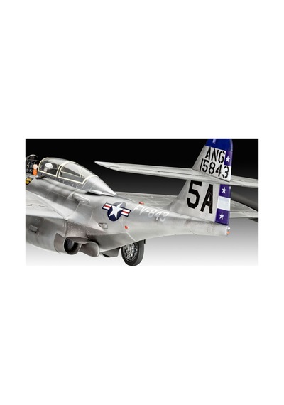 Revell Gift Set Uçak Northrop F-89 05650