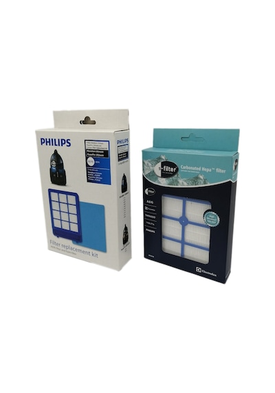 Philips Uyumlu Fc9924 Marathon Ultimate Kumandalı Hortum Ve Filtre Seti