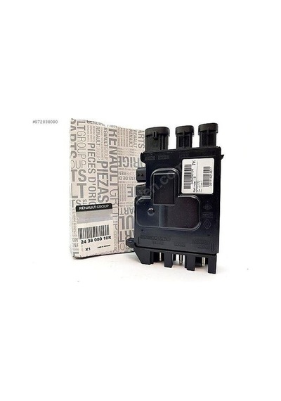 Renault-mais- 243800010r Sigorta Kutusu 243800010r Diğer