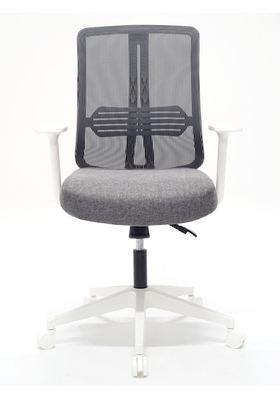 Zeon Büro Ofis Sistemleri // Comfort Personal White Ofis Çalışma Koltuğu Beyaz
