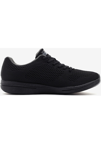 Skechers Burst 2.0 88888036tk Bbk Kadın Spor Ayakkabı Siyah