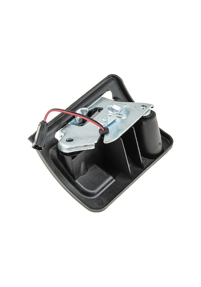 Fıat Doblo İçin Arka Bagaj Kilit Mekanizması 2002-2010 Oem: 51773974