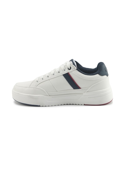 U.s. Polo Assn. Nevada 5pr Beyaz Erkek Sneaker 000000000102021101 Beyaz U.s. Polo Assn. Nevada 5pr Beyaz Erkek Sneaker 000000000102021101 Beyaz