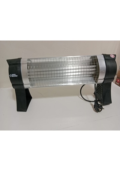 Daıl Mond Vanessa Dm15 Mini Isıtıcı 1500w
