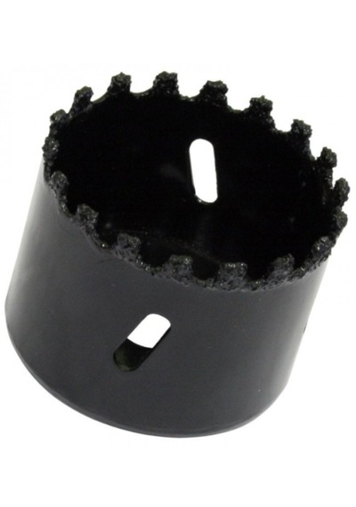 Knisaw Ks-51613 35mm Karpit Uçlu Delik Testeresi - Panç