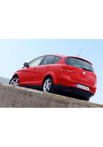 Seat Altea XL 2007-15 Arka Cam Silecek Kolunun Kapağı 5P0955435B