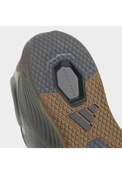 Adidas Jr4674 Dropset 4 Traıner M Erkek Yürüyüş Koşu Ayakkabısı Gri