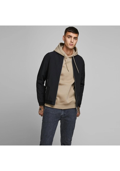 Jack & Jones Jack&jones 12165203 Erkek Mont - Siyah