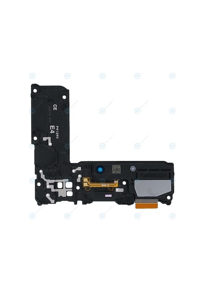 Byr Samsung Galaxy S10 Plus Uyumlu Zil Bazır Hoparlör