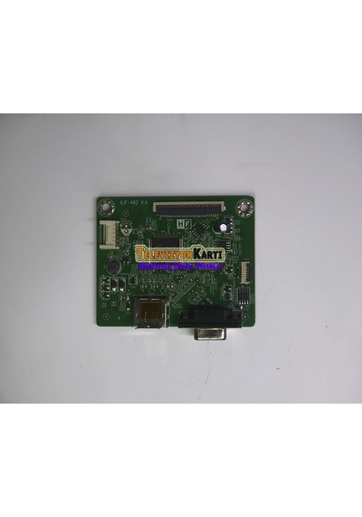 Dell E2216h Monıtor Maınboard 790jl1300d01r01 Ilıf-462