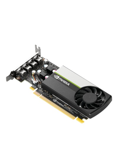 Lenovo Nvıdıa T1000 4gb Gddr6 128-bit Profesyonel Ekran Kartı 4x Mini Displayport