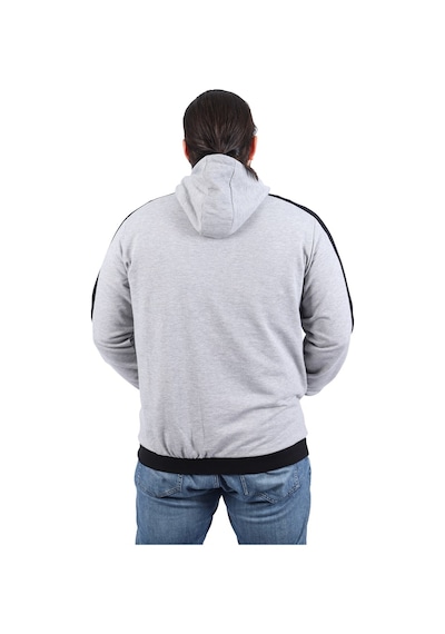 Moc Grande Mocgrande Büyük Beden Sweat Padres 22708 Çok Renkli