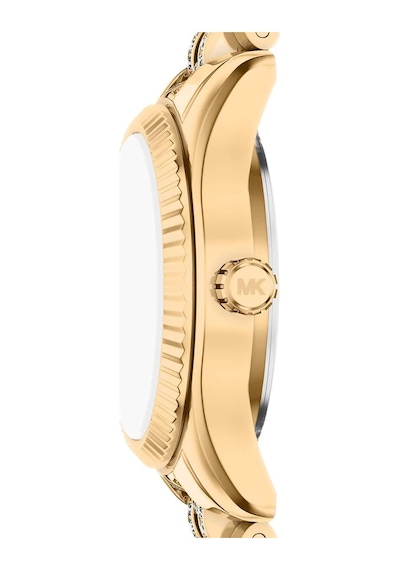 Michael Kors Mk7575 Kadın Kol Saati Altın