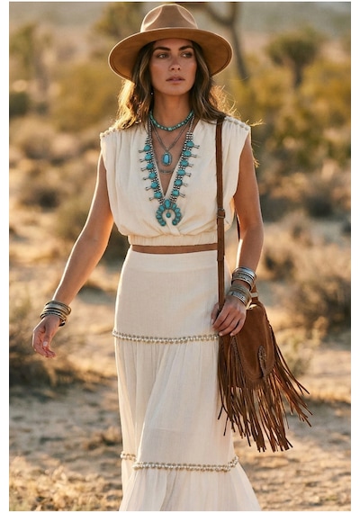 Fashion Cocktail İnci Sıralı Ve Jüt Şeritli Apoletli Kolsuz Bohem Organik Doku Krınkıl Kumaş Eteği Astarlı Kruvaze V Yaka Crop Bluz Fırfırlı Uzun Boho Bohem Tatil Chic Etek Seti İkili Takım Naturel Fashion Cocktail İnci Sıralı Ve Jüt Şeritli Apoletli Kolsuz Bohem Organik Doku Krınkıl Kumaş Eteği Astarlı Kruvaze V Yaka Crop Bluz Fırfırlı Uzun Boho Bohem Tatil Chic Etek Seti İkili Takım Naturel