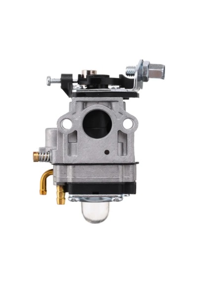 Kmtmak Motorlu Tırpan Cg/Bg 430-520 Karburator Ot motoru sırt/yan modellere uyumlu