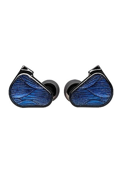 Zero Blue 2 Dual Dynamic Drivers In-ear Headphone